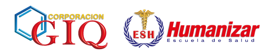 Corporación GIQ y Escuela de Salud Humanizar